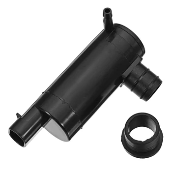 

93731451 2 Pin Car Windshield Wiper Washer Pump for Chevrolet Captiva 2007-2011