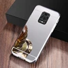 Makeup Mirror Bling Case For Xiaomi Redmi Note 9 9S 9Pro 9A 4X 5 5A 6 6A 7 7A 8 8A 8T S2 Transparent Cover For Redmi Note8Pro ► Photo 3/6