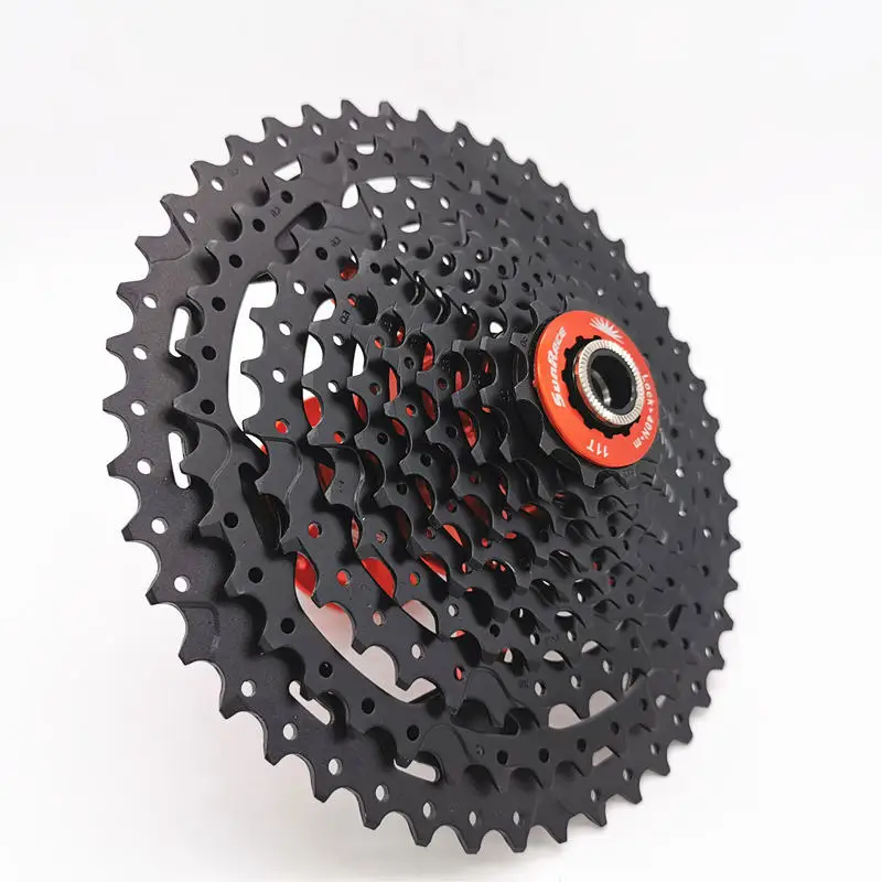 SunRace MS3/MX3 10 скоростей 11 46T горный велосипед кассеты без колес широкое передаточное
