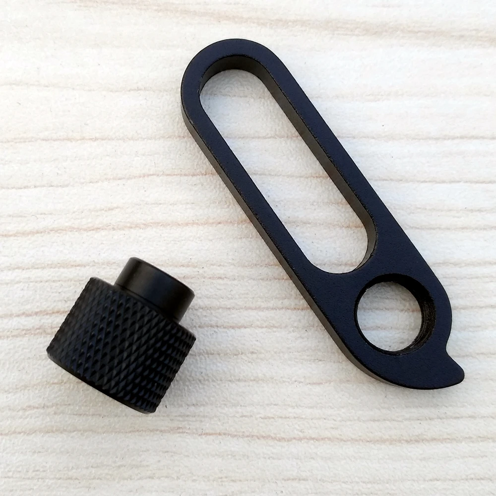 

10PCS CNC Bicycle Universal Emergency rear derailleur Hanger For Damaged Broken Bicycle Dropout Temporarily Hanger Replacement