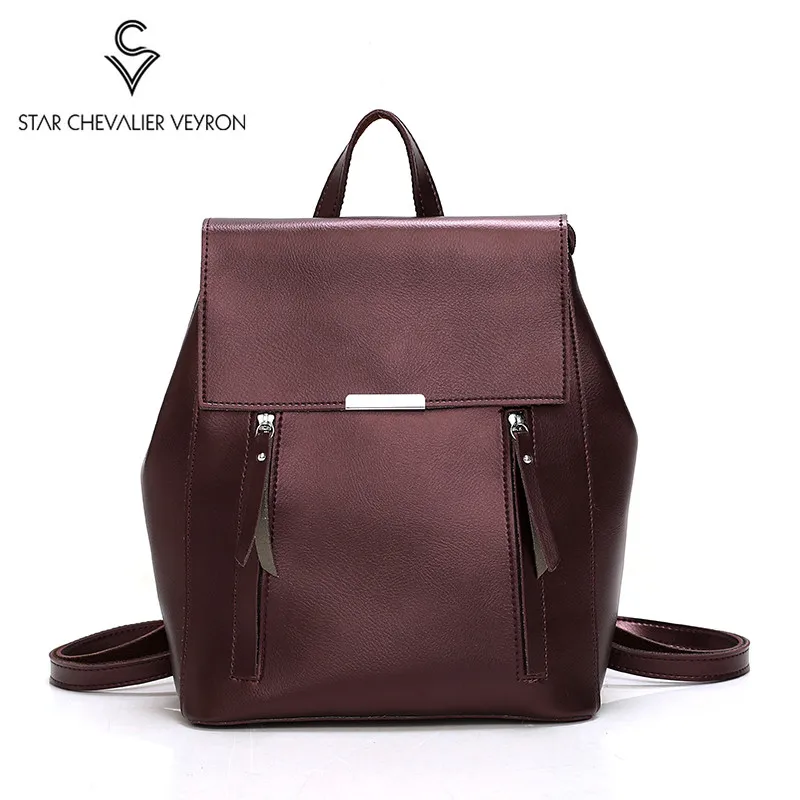 SCV High Quality Women's Backpack HOT SALE Anti Theft Backpack Designer ...