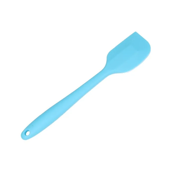 Blue Scraper