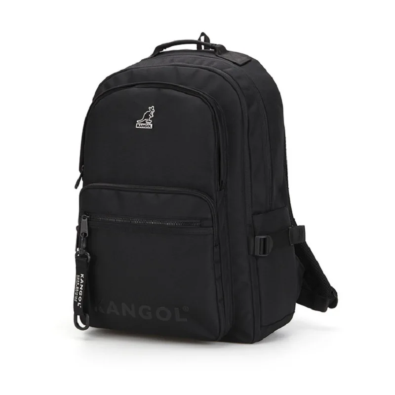Mochila Kangol retro versátil para hombre, bolsa para estudiante, estilo hip hop, 1350 AliExpress