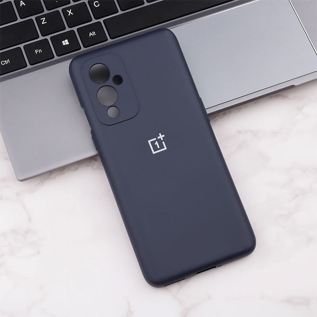 OnePlus 9 Pro Case High Quality Liquid Silicone Soft Cover For One Plus 9 9R 9 Pro 8 OnePlus Nord 8T 8Pro Phone Case