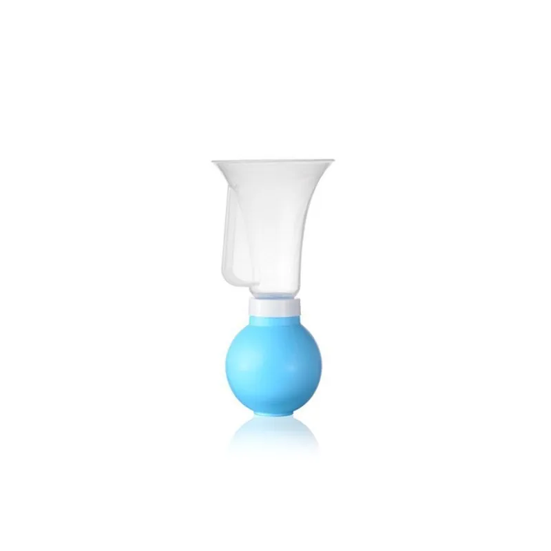 

Manual Type Portable Pull Milk Breast Pump Easy to Old-Fashioned Traditional Mini Light Pumping 5-10 Yuan Postpartum Supplies