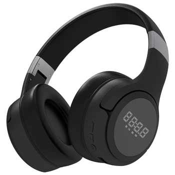 

ZEALOT B28 Wireless Headphones Bluetooth Headset Foldable Stereo Headphone Gaming Earphones with Microphone