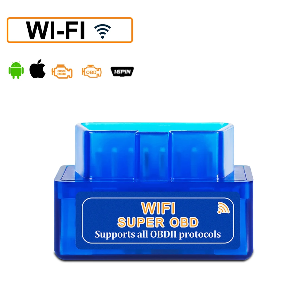 wifiOBD