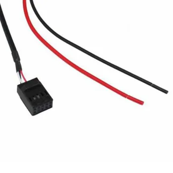 

Car Cable Adapter Bluetooth Module For BMW E39 E53 X5Z4 E85 Replacement