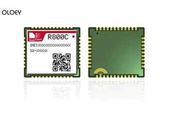 

R800C GSM/GPRS+GPS Module