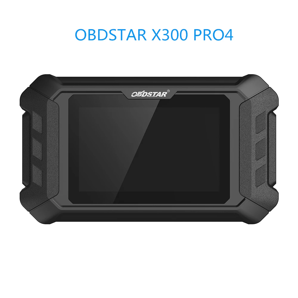 Программатор автомобильных ключей OBDSTAR X300 Pro4 Pro 4 Master 5 версия IMMO для слесаря с той