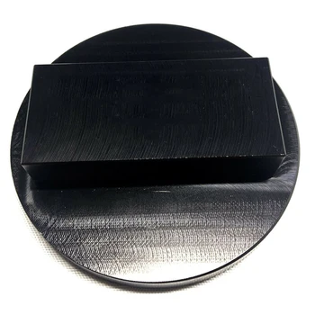 

Parts Jack Pad Adapter Car 1Pcs OT338 Aluminum Alloy Tools Replacement