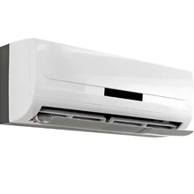 Домашняя Крышка для кондиционера кондиционер регулируемый, для ветрового стекла перегородка щит ветровой направляющей прямой предотвращает прямой удар спальни