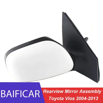 

Baificar Brand New High Quality Rearview Mirror Assembly For Toyota Vios 2004-2013