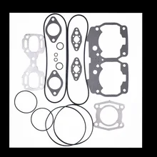 Верхний конец прокладка и уплотнительное кольцо комплект 1996 1997 96 97 для SeaDoo GSX GTX XP 787 800