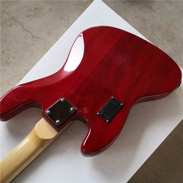 Choisir vos cordes de guitare - basse