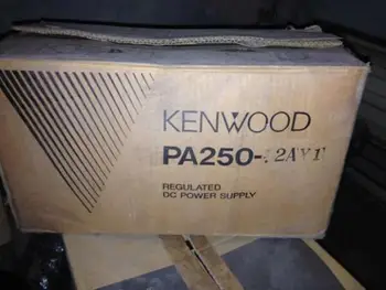 

1PC KENWOOD PA250-0.2A
