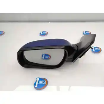 

LEFT REARVIEW MIRROR MAZDA 3 SALOON (BK)