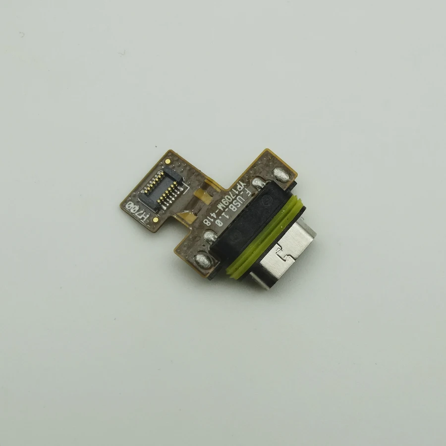 Per Samsung Galaxy A40 2019 Connettore Dock Per Samsung A40 Porta Di Ricarica A405 USB C Cavo - Foto 11