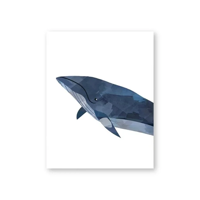 Whale-Animal-Canvas-Poster-Print-Ocean-Sea-Nursery-Theme-Art-Painting-Narwhal-Whale-Pictures-Home-Baby.jpg_640x640 (1)