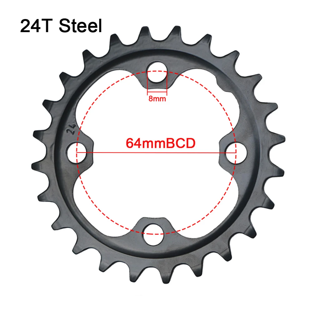 24T Steel