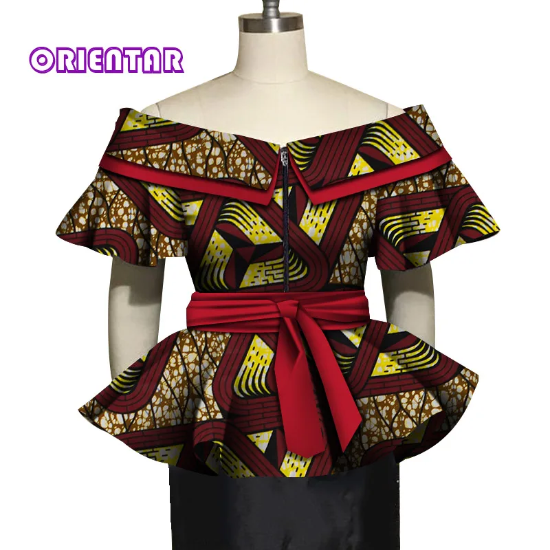 Roupas africanas