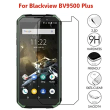 Screen Protector For Blackview BV9500 Plus Tempere