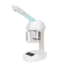 Настольный нано-пароварка для лица, Глубокая очистка, красота для спа, увлажняющий Распылитель, увлажнитель для лица, Увлажняющий инструмент для кожи