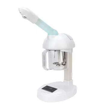 

Desktop Nano Facial Steamer Deep Cleaning Beauty SPA Moisturizing Mist Sprayer Facial Humidifier Sprayer Moisturizer Skin Tools