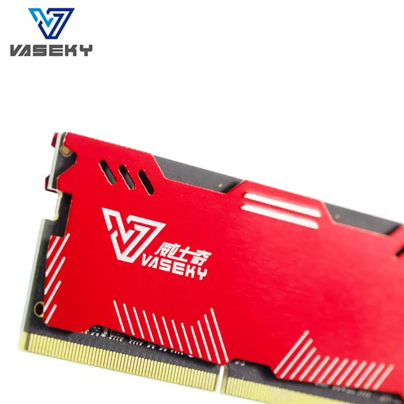 memória do portátil com dissipador de calor para amd intel