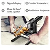220V Household Water Pipe Fuser PPR Tube Welding Machine 63 32 3