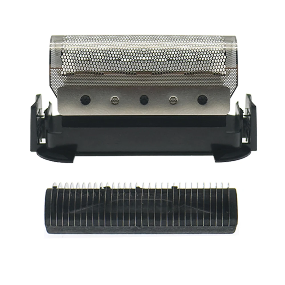 

Replacement Shaver foil Screen and blade cutter for braun 428 MICRON 2000 2111 2115 2525 5410 5420 54215422 5423 5426 5428 5561