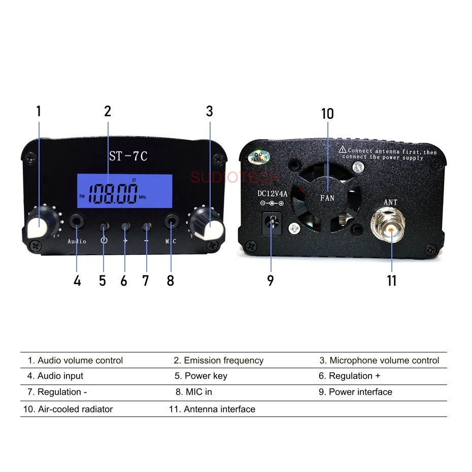 key manual