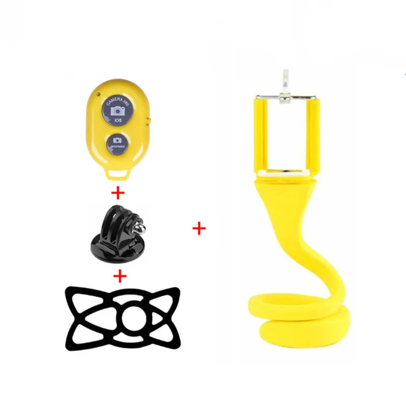 Voteer-flexible-selfie-stick-monopod-wireless-Bluetooth-tripod-monkey-holder-for-GoPro-iPhone-camera-phone-car.jpg_640x640_副本