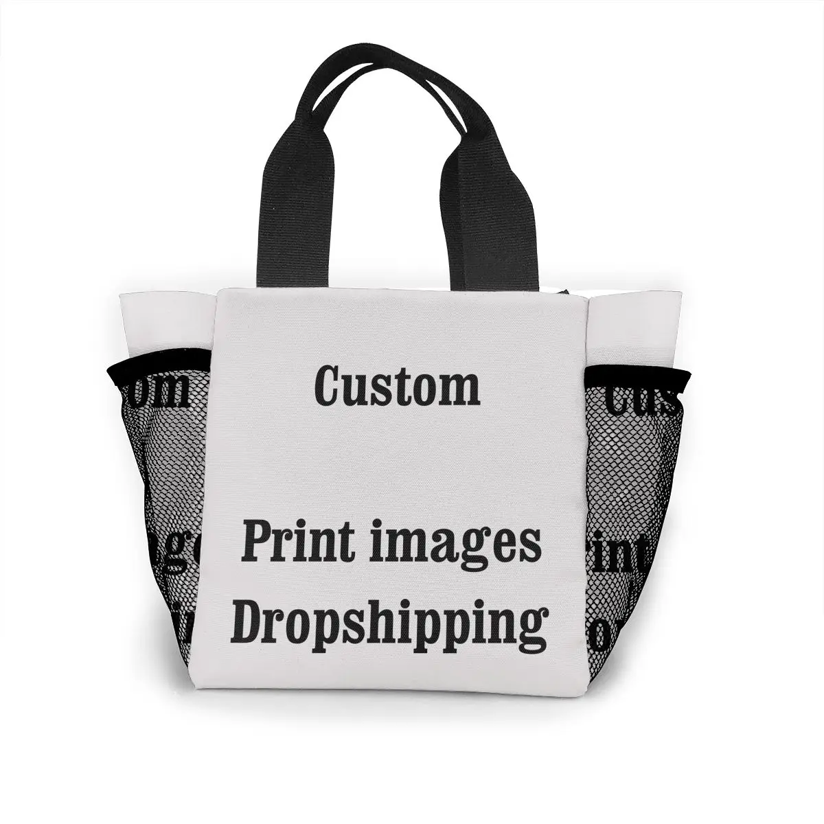 small shopper bags