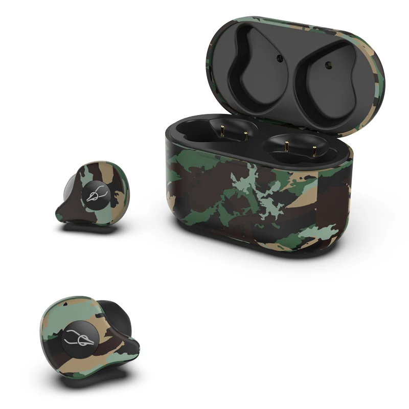 AK HZSOUND Heart Mirror 10mm Carbon Nanometer