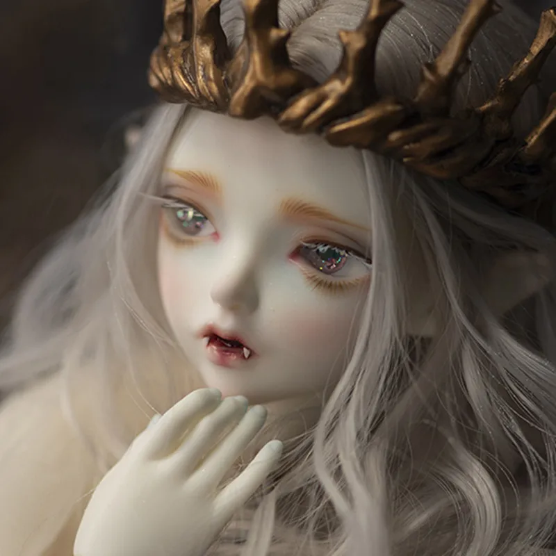 elfdoll bjd