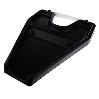 

Black Hair Washing Tray Portable Cleaner Tub Sink for Home Disabled Patient,Shampoo Tray