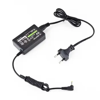 

1pc New Wall Charger AC Adapter Power Supply Cord carregador para For PSP Wholesale StoreHot New Arrival