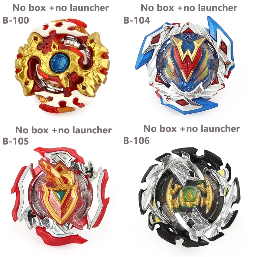 B-142 пусковые устройства Beyblade, игрушки для детей, подарок для мальчиков, Toupie Bayblade, металлический волчок, волчок Bey Blade, лезвия