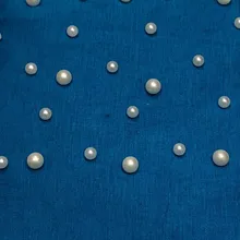  2022 New Elastic Muslim Women Jersey Hijab Cotton Twist Turban Caps Female Head Scarf Wraps Pearls Turbante Mujer India Hat 