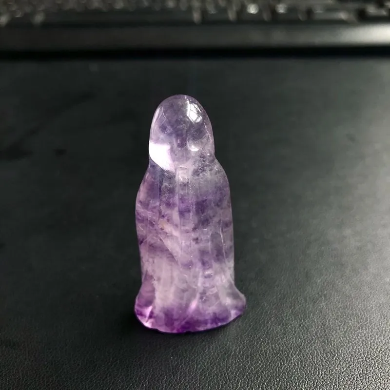 Натуральные драгоценные камни резьба по кварцу Минеральные Кристаллы и целебные