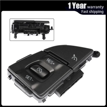 

Steering Wheel Cruise Control Switch Set for Chevrolet GM Camaro Corvette 2014-2019 23276029