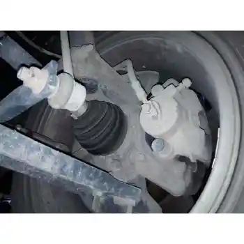 

1K0407256P STEERING KNUCKLE FRONT RIGHT VOLKSWAGEN GOLF V SALOON (1K1)