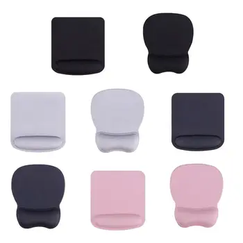 

Keyboard Wrist Rest Pad Mouse Wrist Rest Pad Ergonomic Memory Foam Support Comfort Mouse Pad For Office Computer Laptop