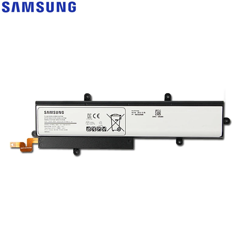 Original Replacement Samsung Battery For Galaxy View Tahoe AA2GB07BS SM-T670N SM-T677A Genuine Batetry EB-BT670ABA 5700mAh