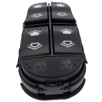 

Power Window Switch Left Driver 2M5T 14A132 Db & 2M5T14A132Db For Ford Focus 1.4 1.8 2.0 16V 1.8 Di / Tddi Tdci Rs St170