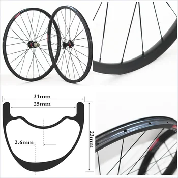 

Boost-Hub Carbon-Bicycle-Wheelset Mountain-Bike Tubeless 12x148mm MTB 15x110mm MTB Wheelset Carbon-Mountain-Cycling-Cross Rims