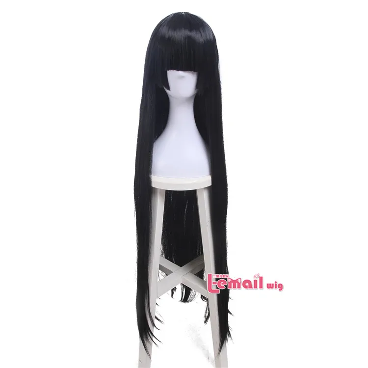 L-email парик гантели Nan Kilo Moteru Косплей парики 4 персонажа Souryuuin Akemi Косплей Sakura Hibiki парик Zina синтетические волосы