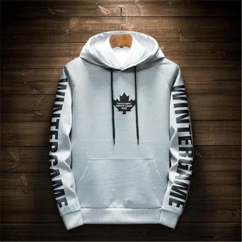 

2019 Neue Seite Streifen männer Sweatshirts Komfortable Stickerei Mit Kapuze Mann Hoodies Streetwear Schwarz männer Sweatsh