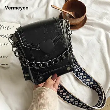 

Summer Single Shoulder Bag Small Bag Female Black 2020 New Korean Slant Straddle Bag Fashion Casual Girl Bucket Bag